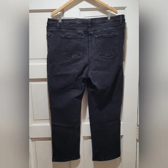 Style & Co. Women's Jeans - Blue, Brown, Purple, Black - Picture 9 of 15